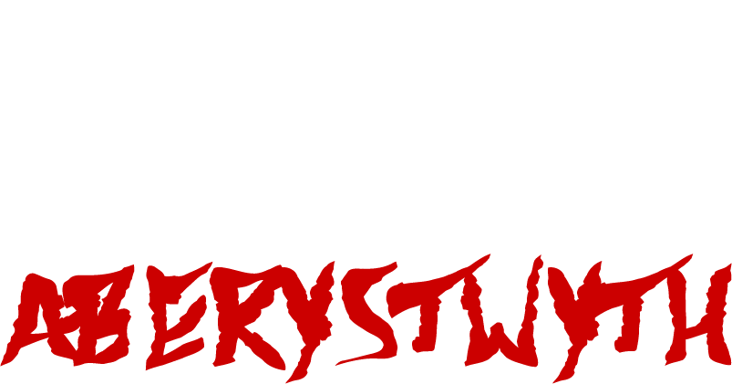 CrossFit Aberystwyth Logo